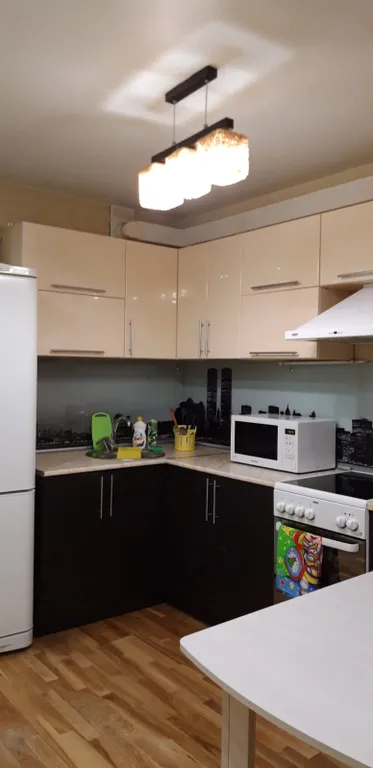 Уютная квартира-студия