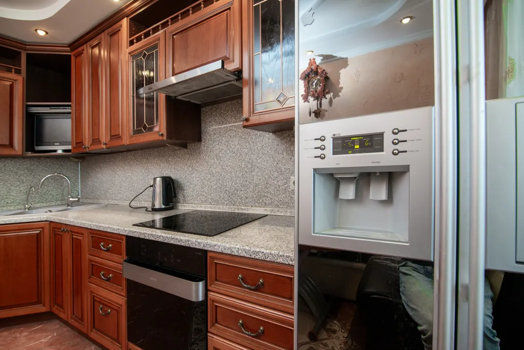 Двушка VV Apart в 15 минутах от метро Котельники на Шоссейной 5к2