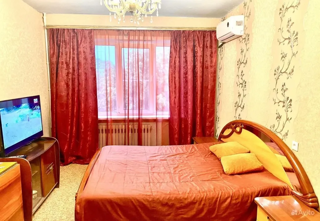 Квартира у Надежды рядом с М4