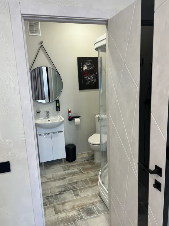 Квартира Уютные апартаменты у Королевский ворот — Калининград