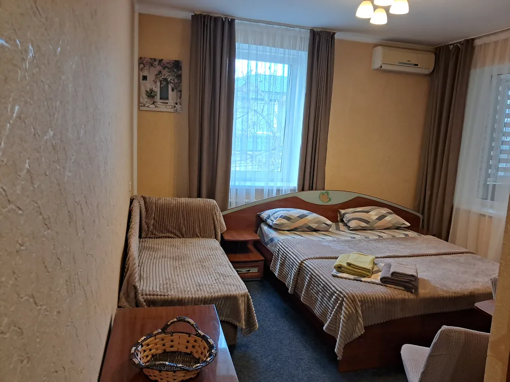 Квартира Комната — Симферополь