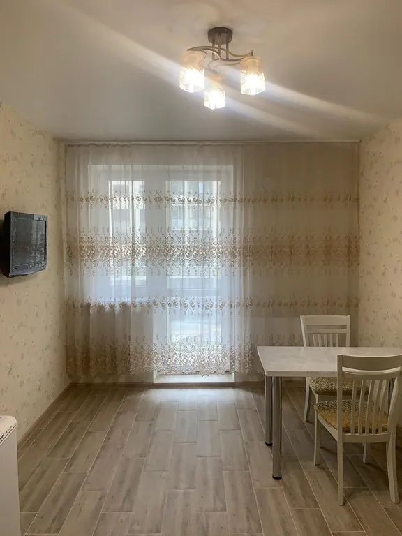 Квартира Уютная квартира в новом микрорайоне — Калининград