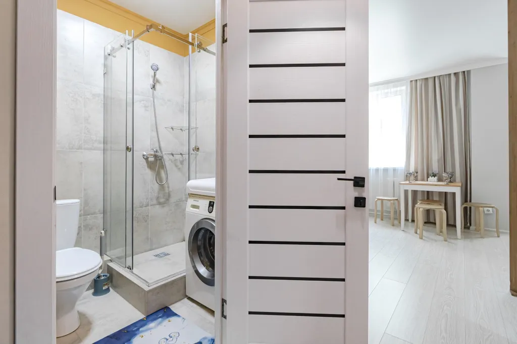 Квартира в центре левого берега