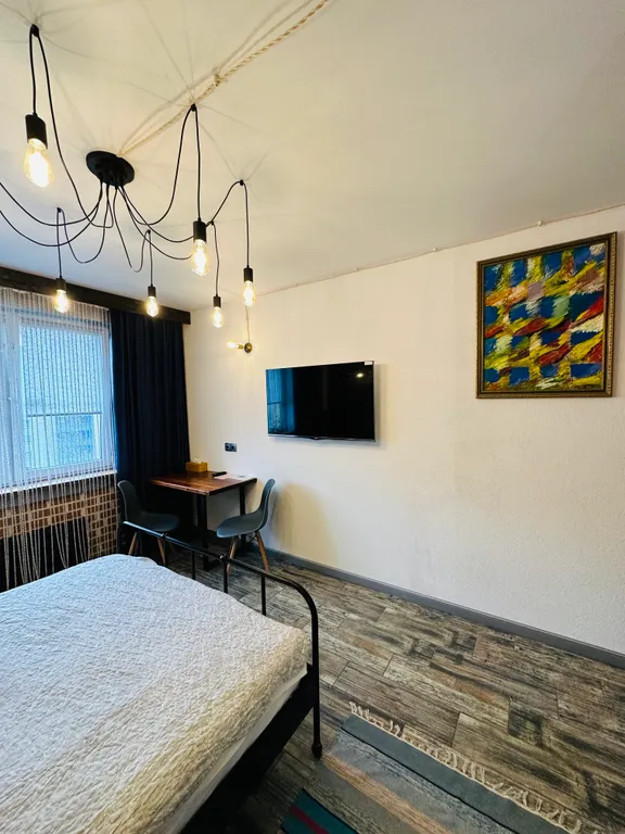 Квартира Квартира Apartment 2 — Лобня