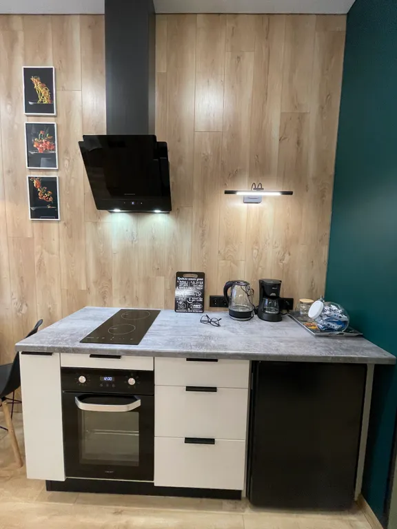 Комфортная студия в центре Уфы