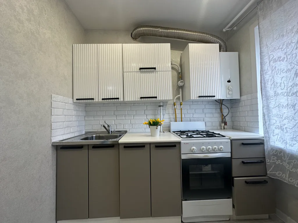 2-х комнатная квартира рядом с парком