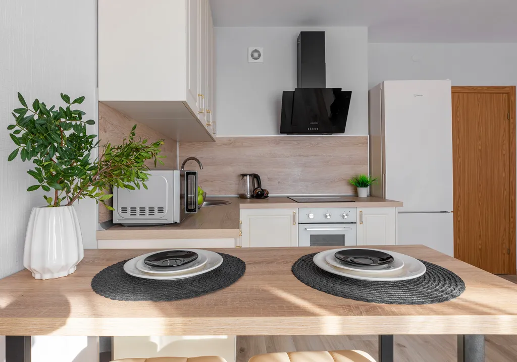 Квартира Апартаменты Живи в Песочном Студия — Песочный