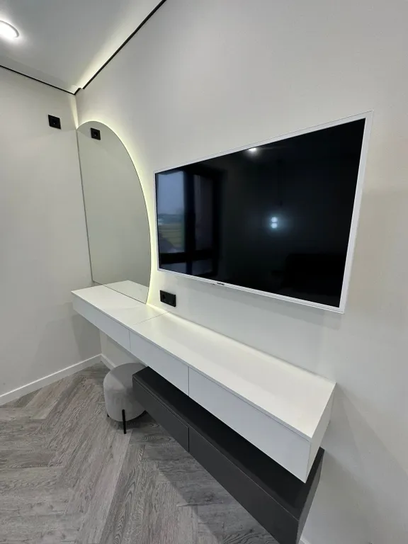 Уютная двушка в центре города