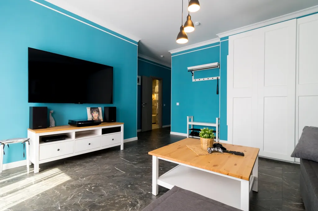 Апартаменты Морской Ветер