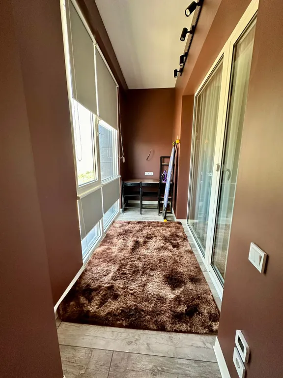 Уютная квартира в самом современном доме