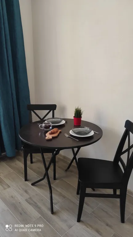 Улыбка уюта