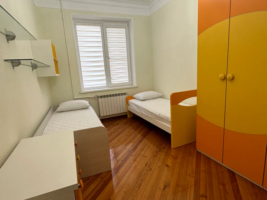 Гостевой дом