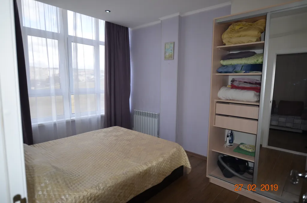 Квартира Шикарная квартира — Геленджик