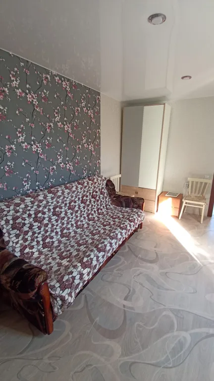 Уютное жилье со всеми удобствами возле моря