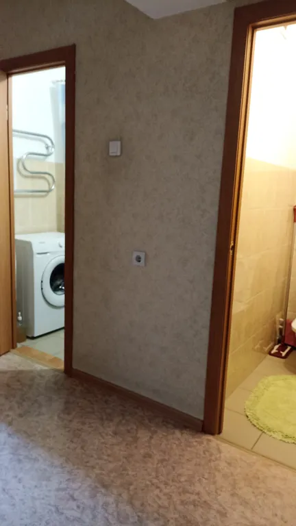 Комфортная квартира