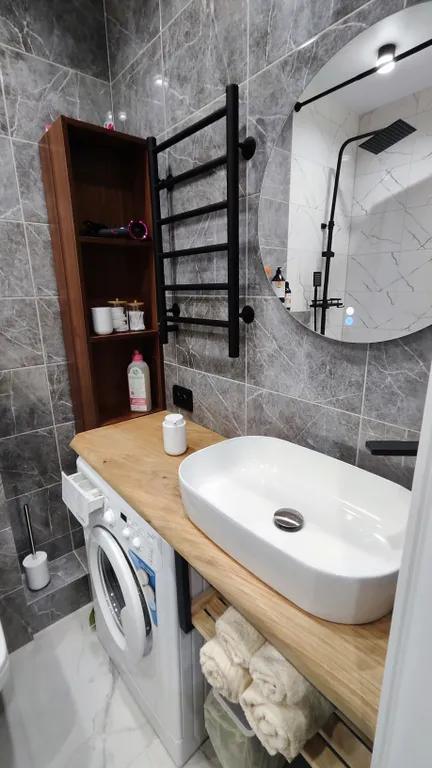 Уютная квартира в Южном городе