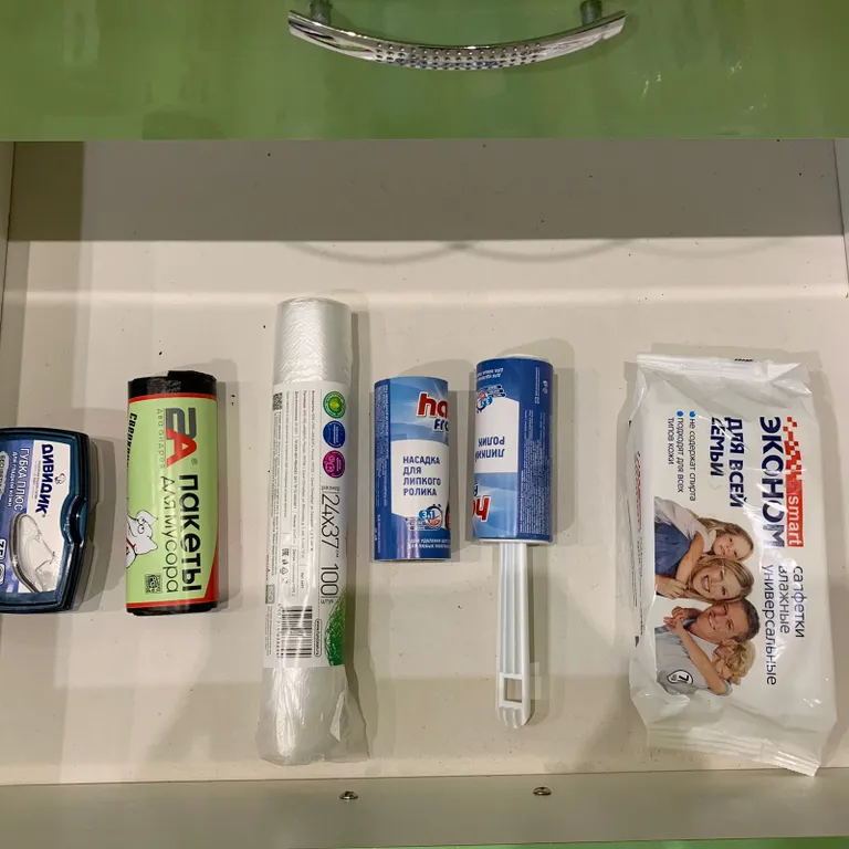 Домашний уют в центре города