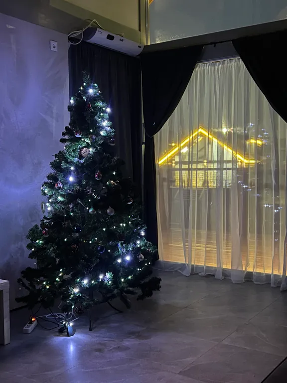 Коттедж Современный классный дом с сауной — Прилесный