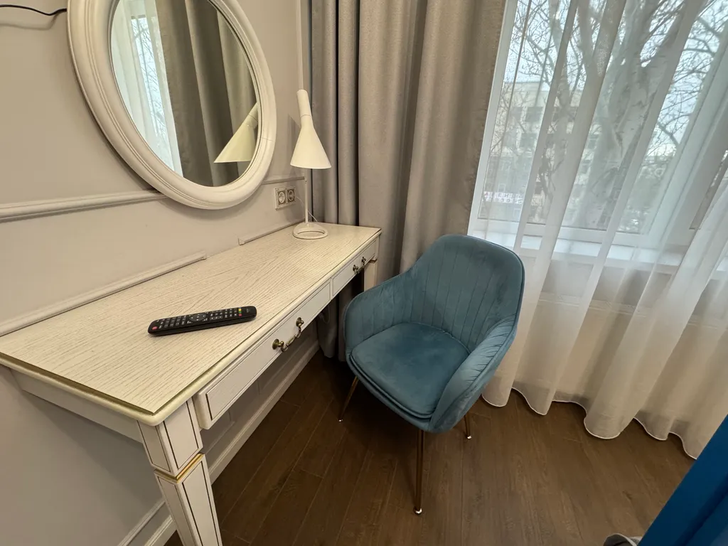 Квартира Квартира Elagin apartments — Санкт-Петербург