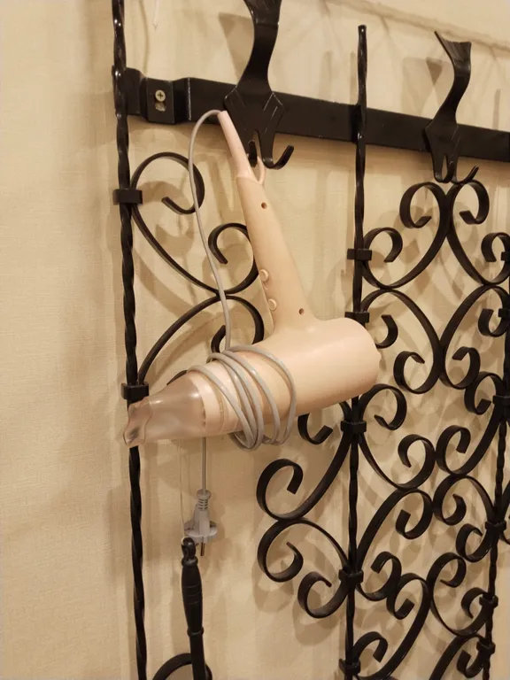 Двухкомнатная квартира в пешей доступности от исторического центра