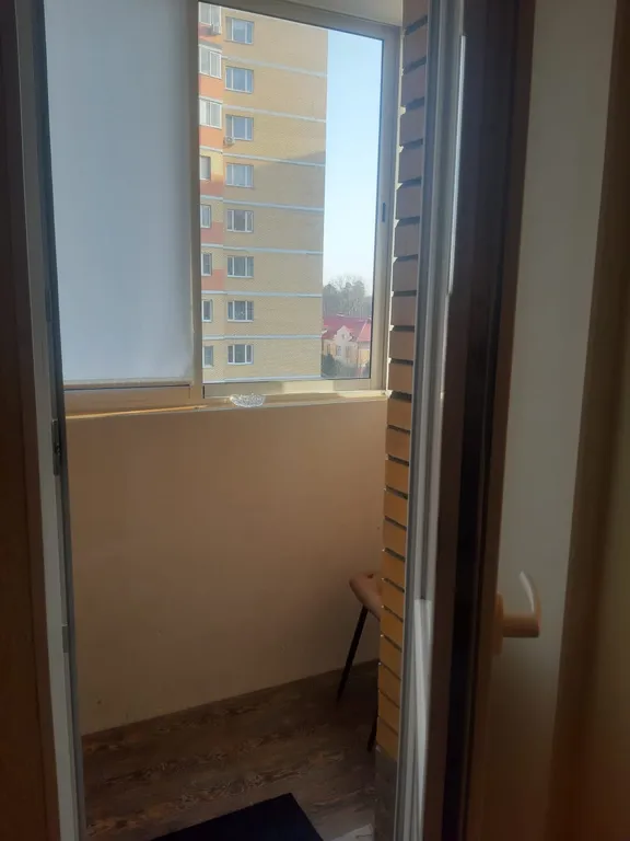 Отличная однушка