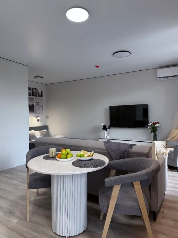 Grey House — островок комфорта в самом сердце Новокузнецка