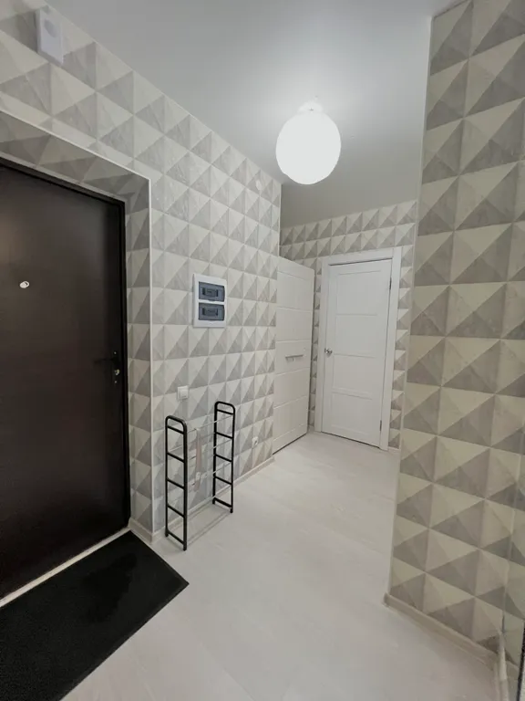 Квартира Квартира возле Планеты — Красноярск