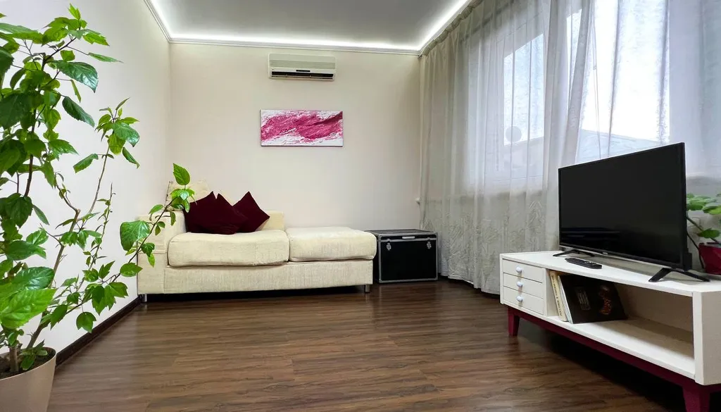 Уютный гостевой дом