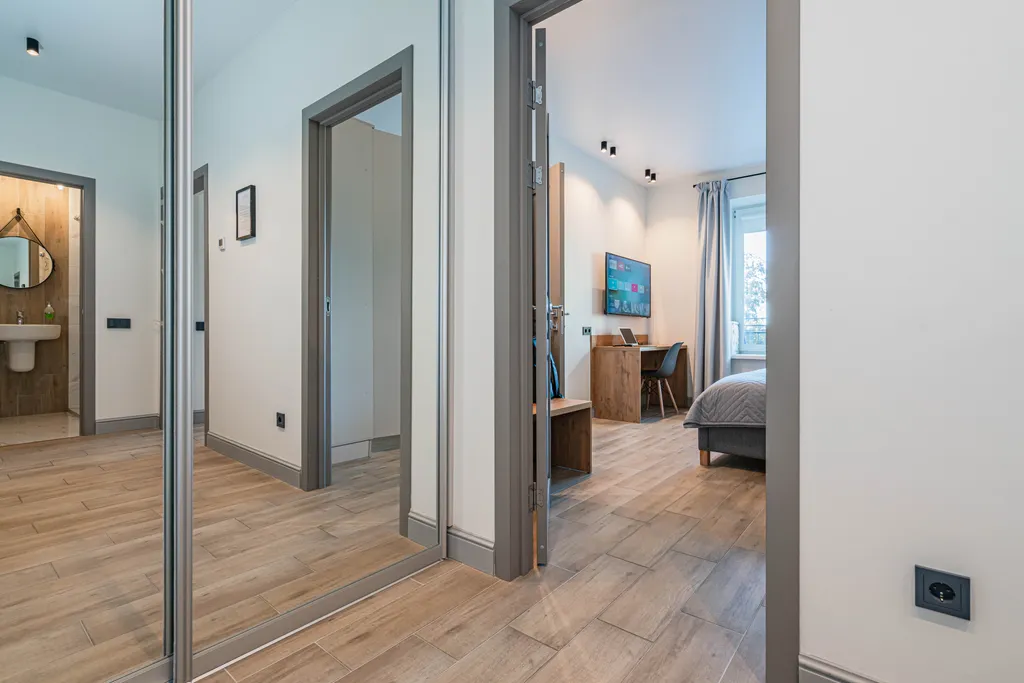 Балтик Апарт Терраса с Видом на Море