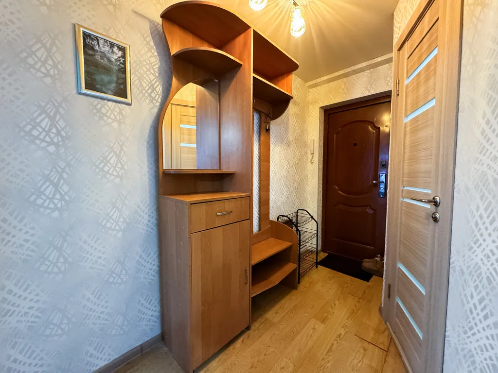 Апартаменты рядом с ФОК Надежда