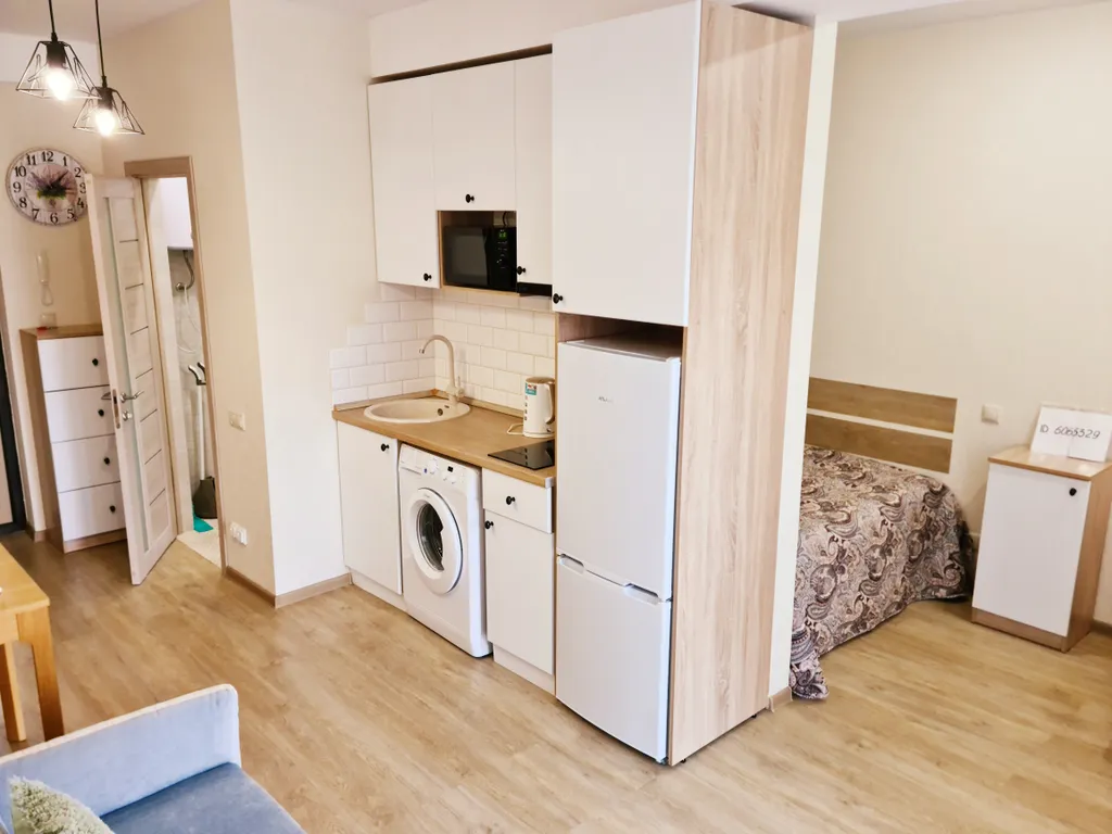 Квартира Красивая квартира у моря — Сириус