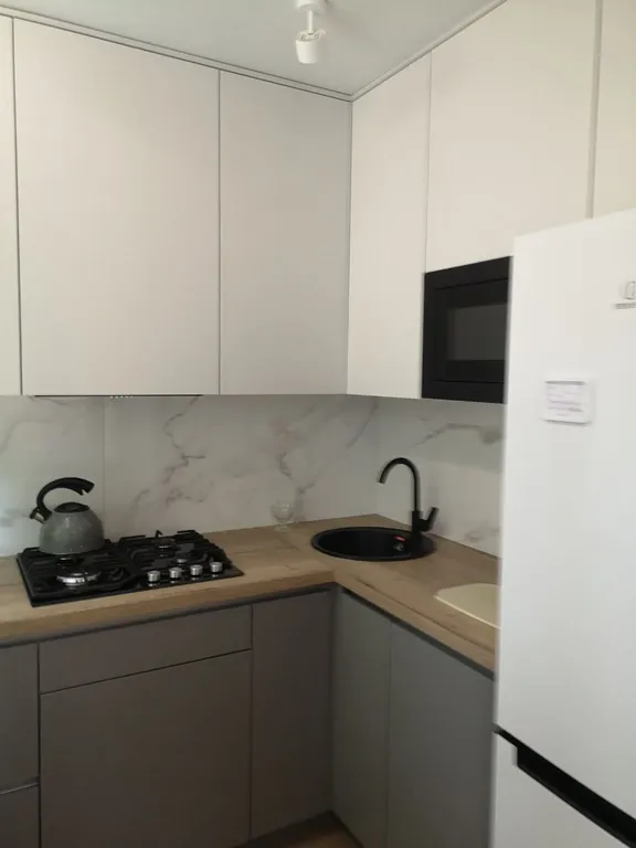 Апартаменты в центре на набережной