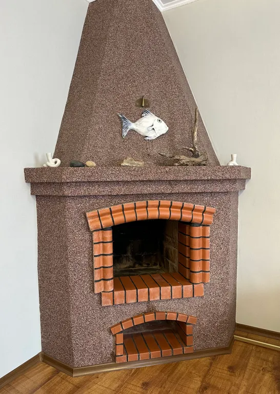 Квартира с видом на море