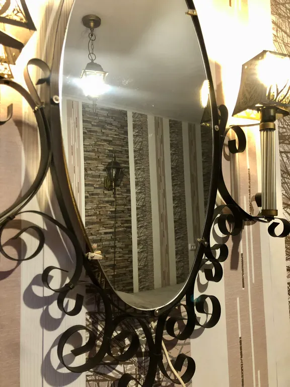 Апартаменты Драная кошка