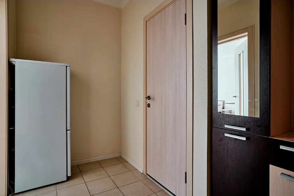 Комфортная квартира в ЖК Ярославский