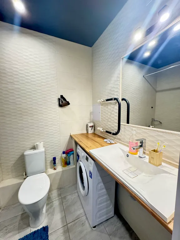 Квартира на берегу Оки