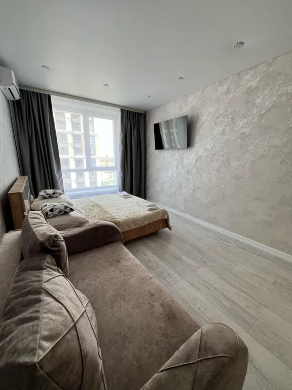 Уютная квартира в ЖК Кварталы 1777