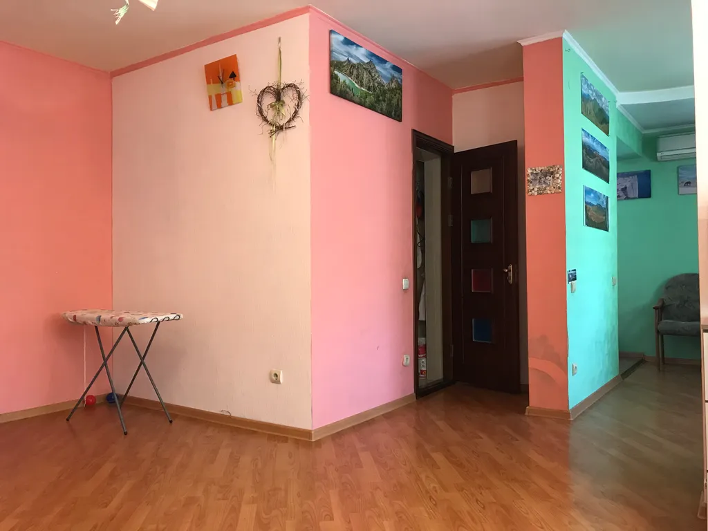 Квартира Квартира Хорошее место во всех отношениях — Севастополь