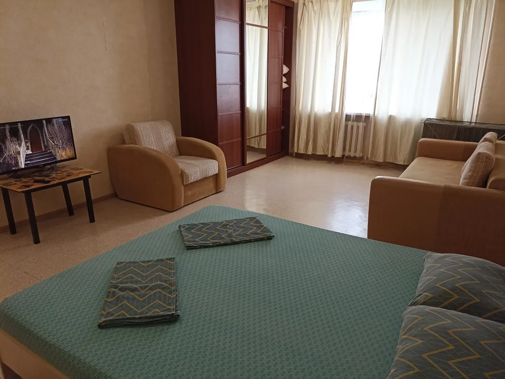 Квартира в центре