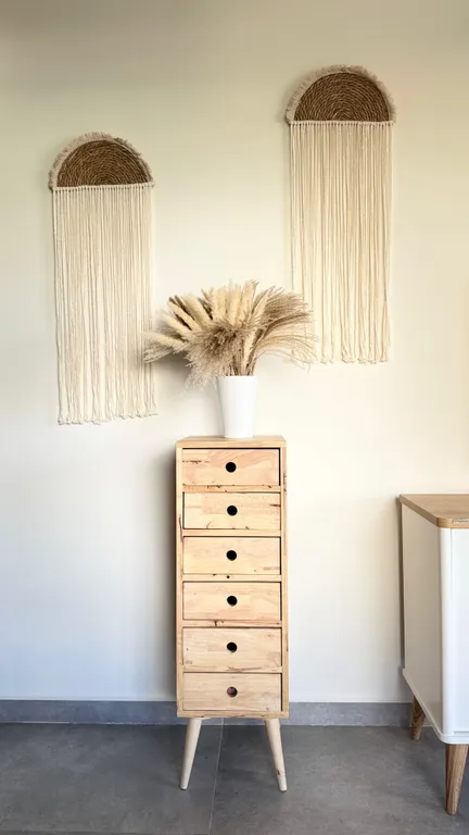 1+1 квартира с собственным садом