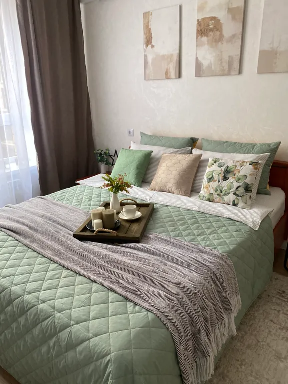 Квартира Фаворит 2