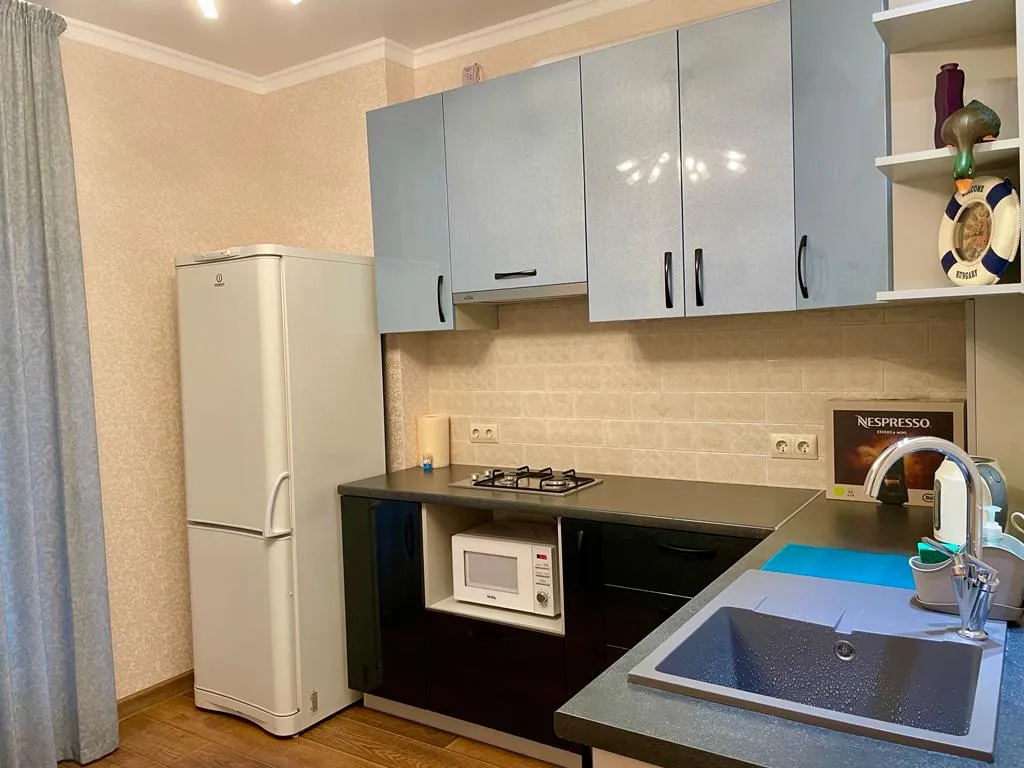 Квартира Квартира Четыре сезона — Светлогорск