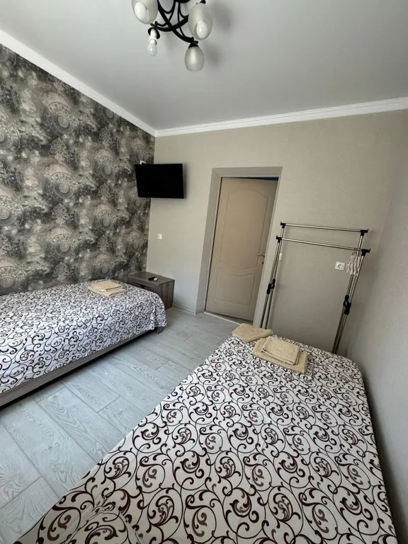 Дом для большой компании или семьи