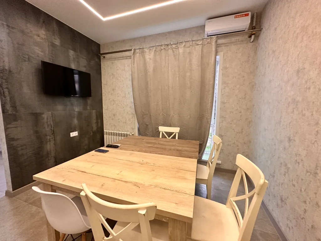 Таунхаус 12-19 в Твери