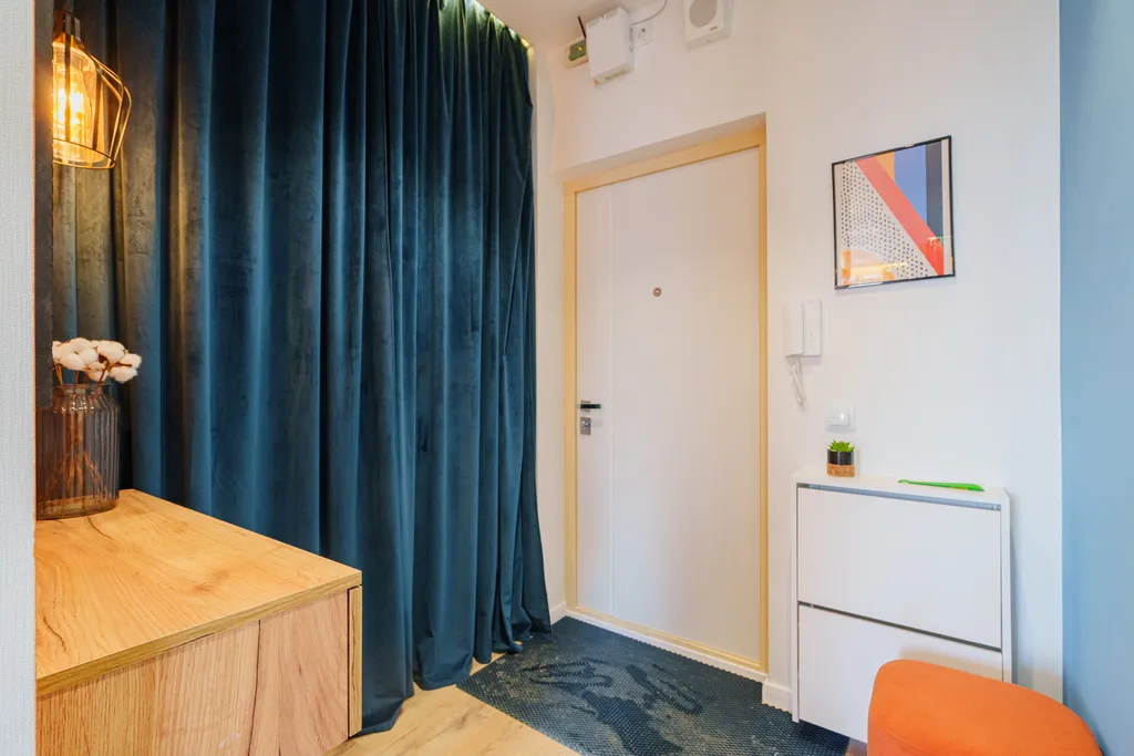 Уютная студия рядом с метро