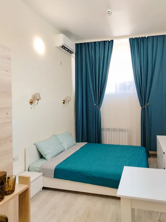 Квартира Комната — Геленджик