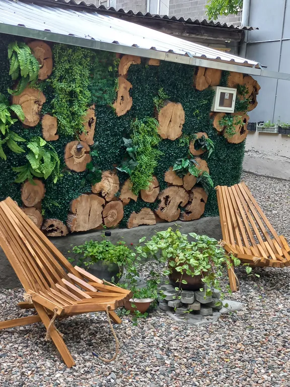 Коттедж Уютный дом в центре города — Пятигорск