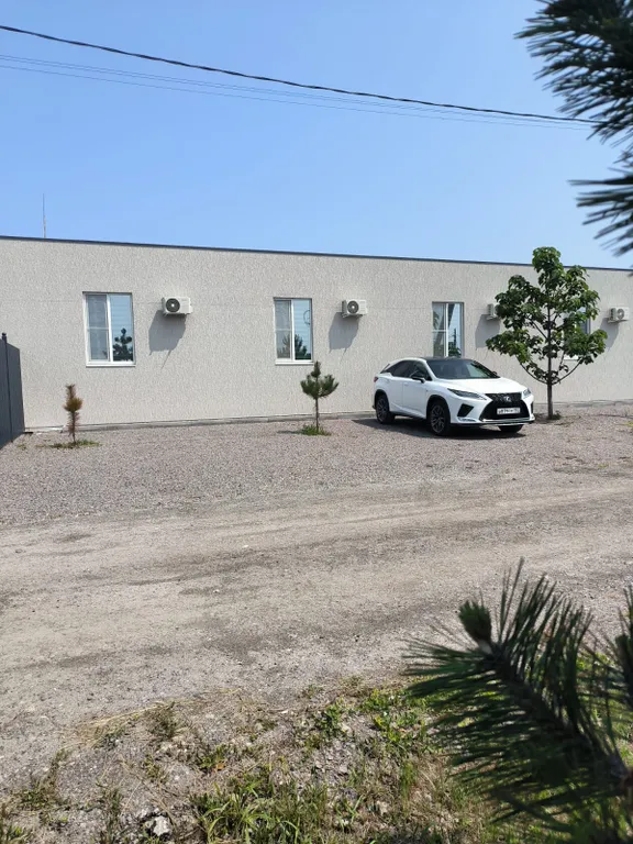 Меблированная комната на берегу Азовского моря