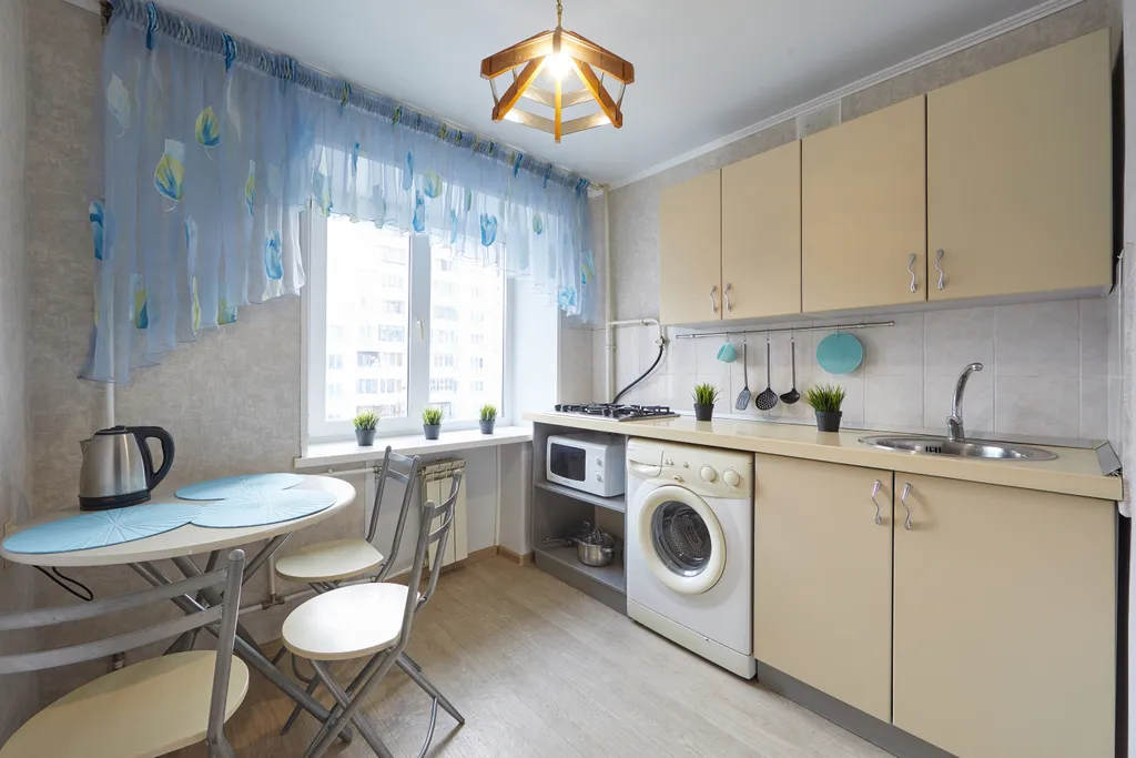 Квартира в центре рядом с ЮУрГУ, ЮУрГАУ, ЮУрГГПУ, парком Гагарина, Манежем