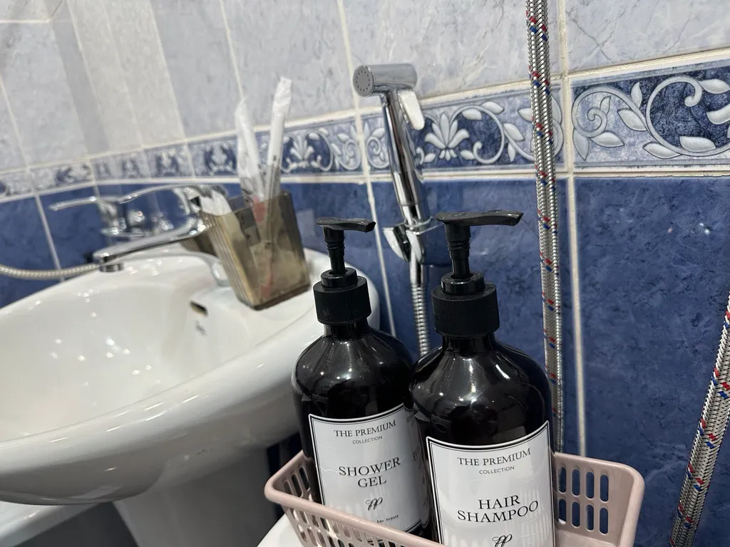 Квартира Квартира у центрального рынка — Иркутск